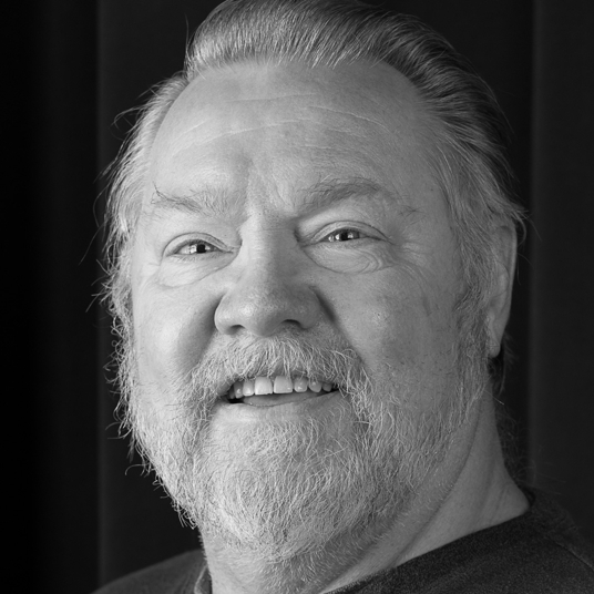 Merle Savage head shot