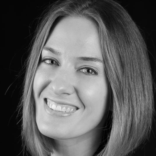 Audrey Rinkoski head shot