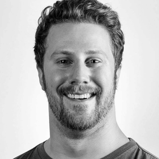 Cody Jensen head shot
