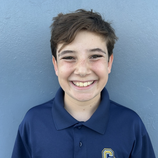 Aidan White head shot