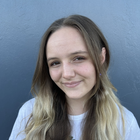 Shekinah Rainwater head shot