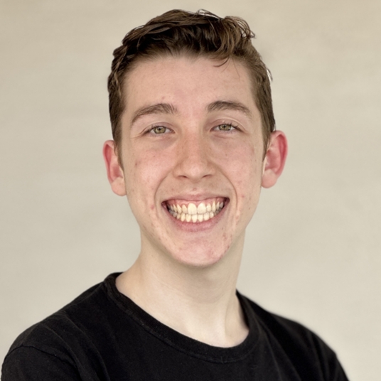 Richard Agantovich head shot