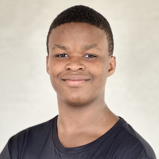 Curtis Askew head shot