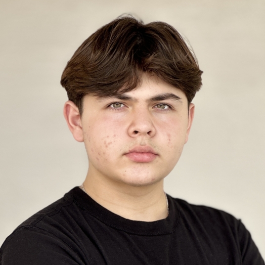 Pablo Alvarez head shot