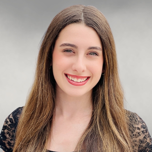 Melania Apostolico head shot