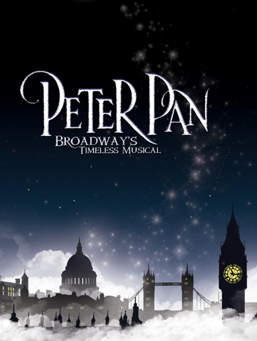 Peter Pan (Musical) at Calvary Christian School - Performances March 14 ...