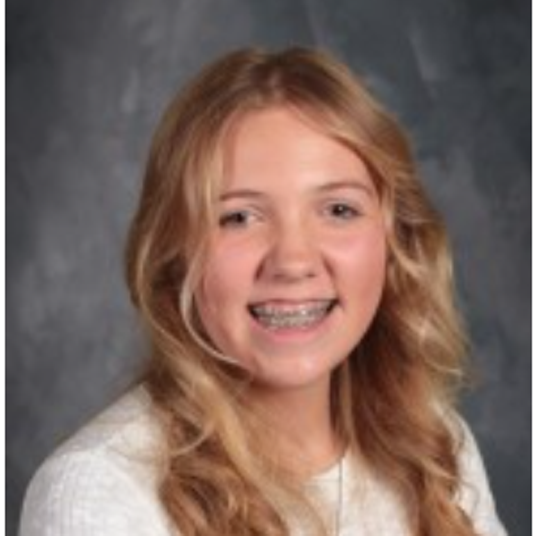 Addi Branson head shot