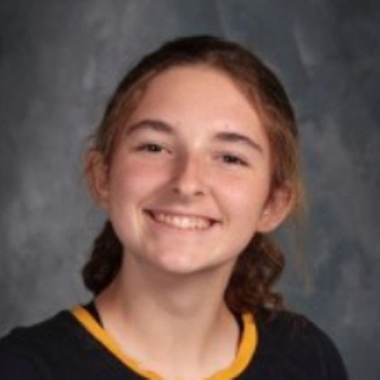 Rayne Christansen head shot