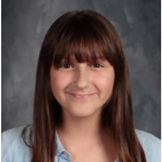 Ellie Burns head shot