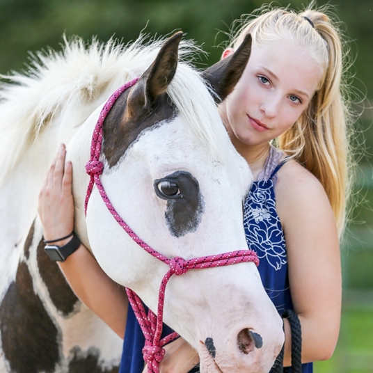 Isabella Hamner head shot