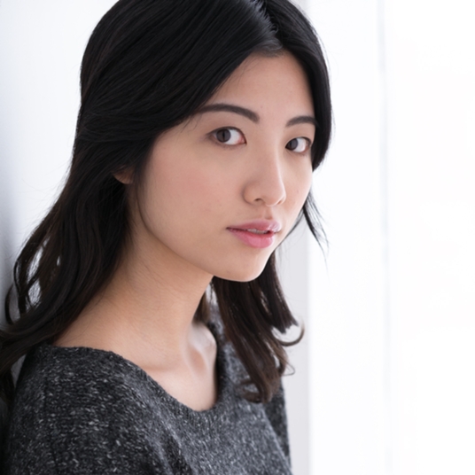 Jin Park head shot