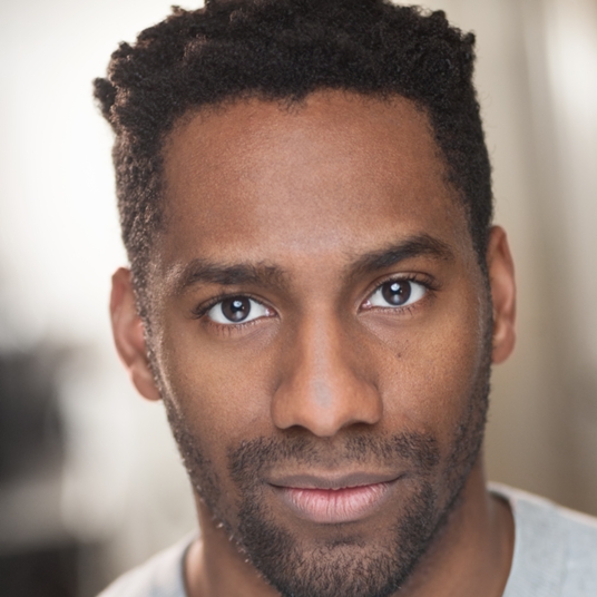 Nnamdi Nwankwo head shot