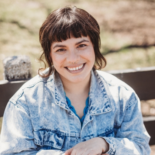 Osiris “Pinky“ Mundo head shot