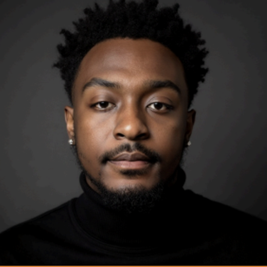 Christian Alexander head shot