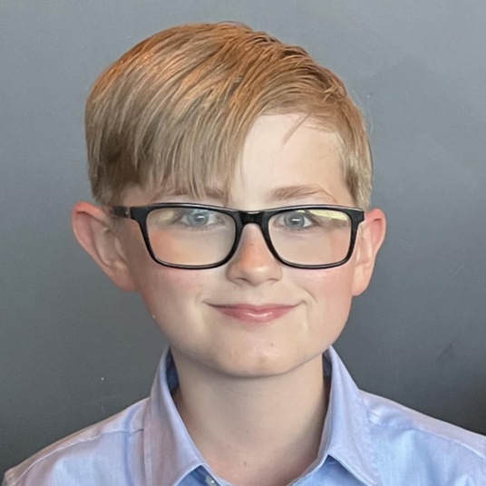 Brayden Shanahan head shot