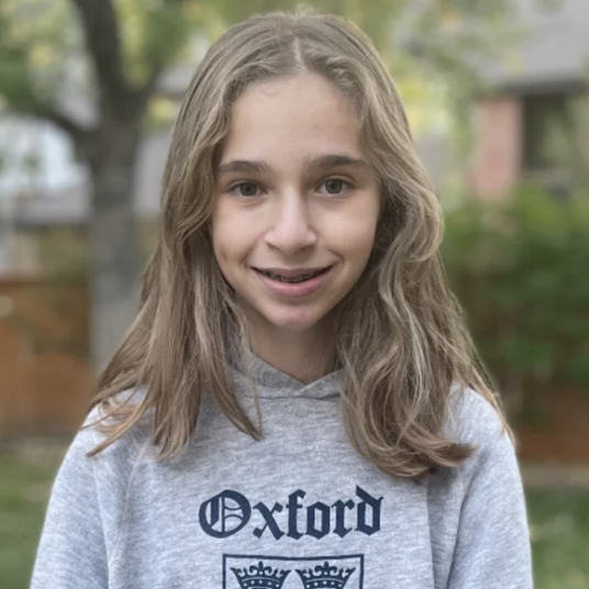 Allison Cohen head shot