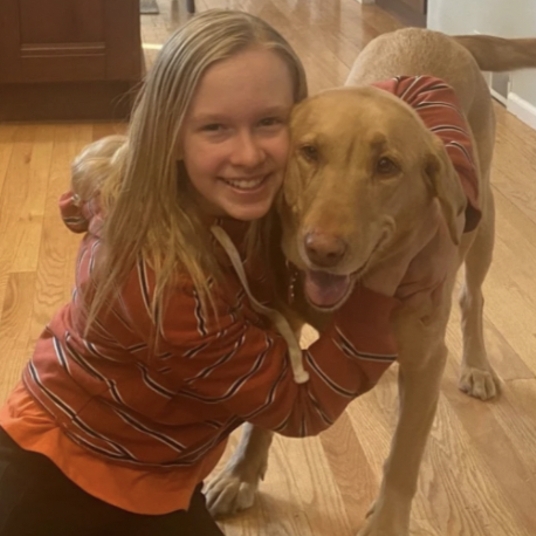 Kylee Clune head shot