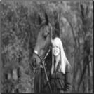 Hannah Capozzoli - Clarinet head shot