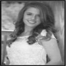 Natalie DeMarino - Clarinet head shot