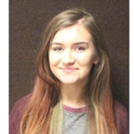 Megan Stafford head shot