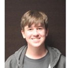 Zac Glenn* head shot