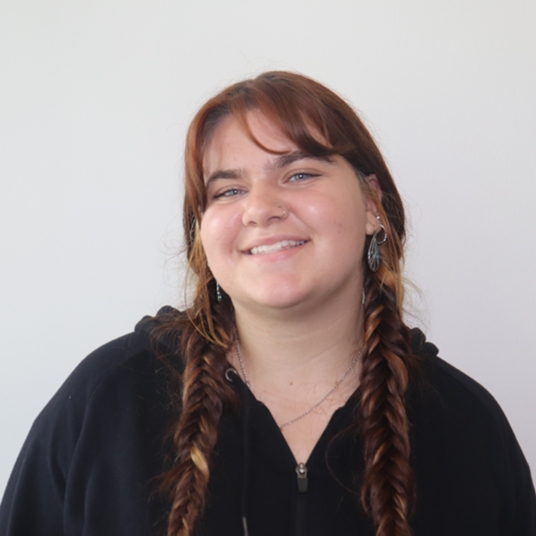 Sally Wright head shot