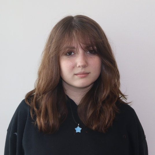 Chrislyn Steck head shot