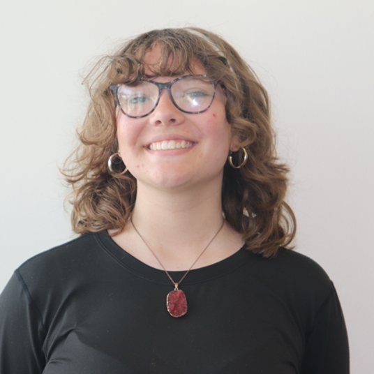 Elizabeth Brunkhorst head shot