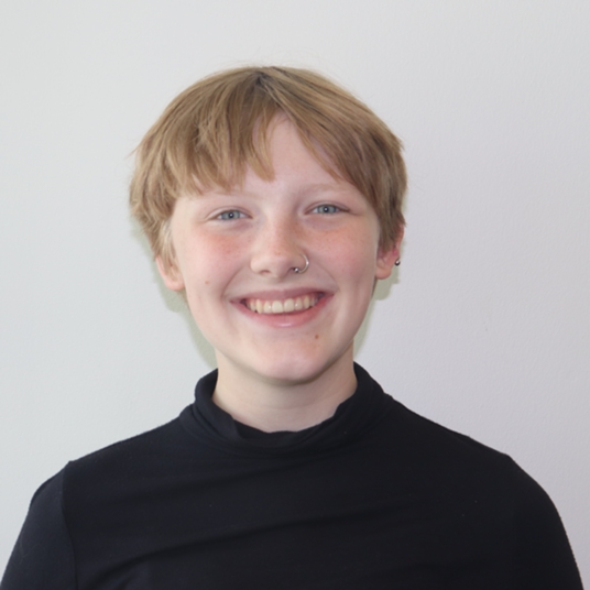 Adrienne Wilson head shot