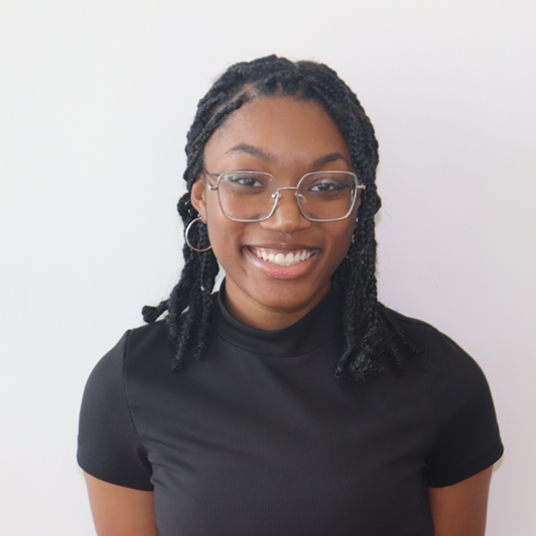 Te'Meiah Dorsey head shot