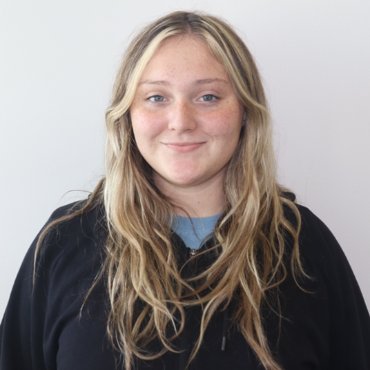 Layla Masterson head shot