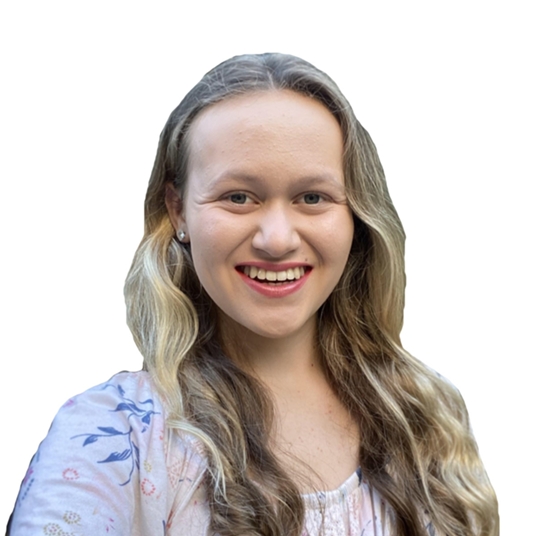 Anya Nygaard head shot