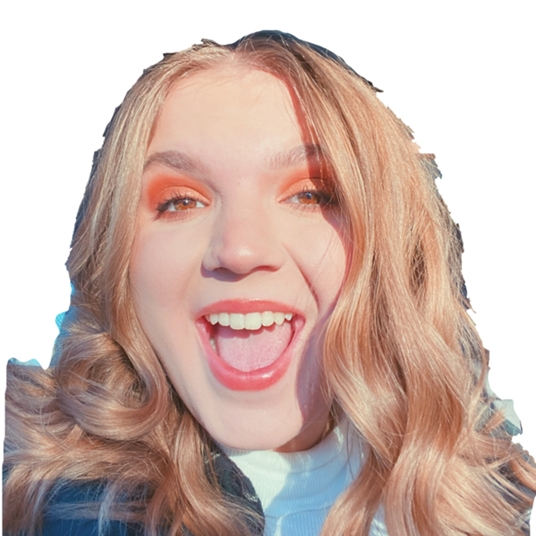 Abigayle Gardner head shot