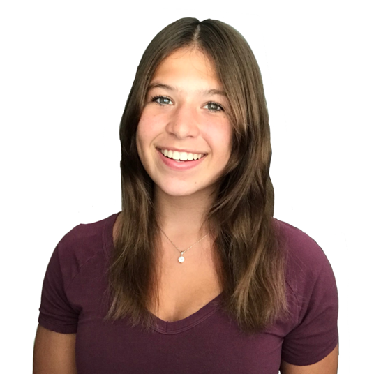 Molly Brascia head shot