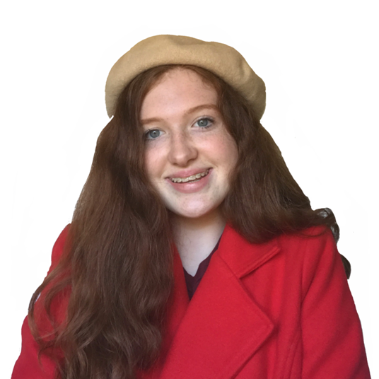 Kate Shissler head shot