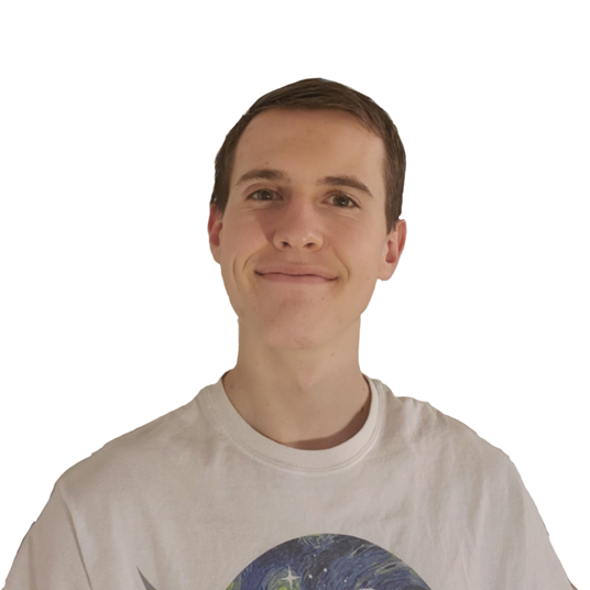 Walker Nelson head shot