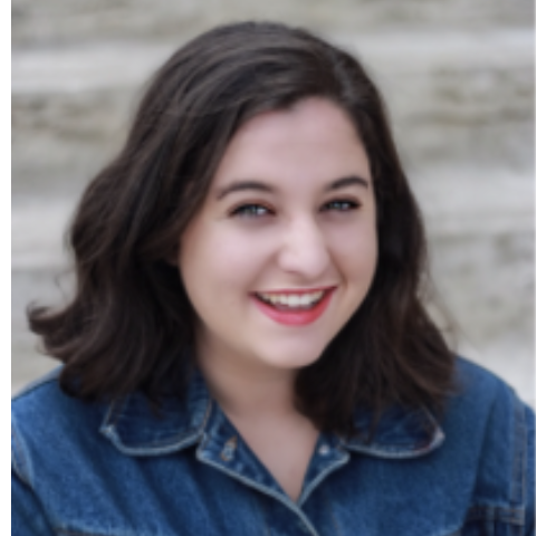 Maddy Cole head shot