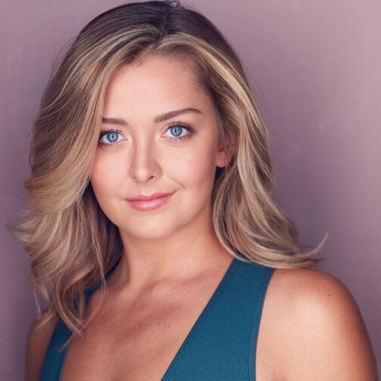 Kailey Boyle head shot