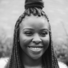 Joscelin Douglas head shot