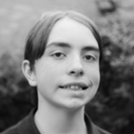 Brody Hines head shot