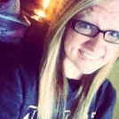 Paige Evens head shot