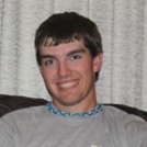 Montgomery Laughlin head shot