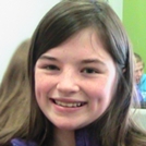 Trista Benedict head shot