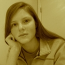 Megan Miller head shot