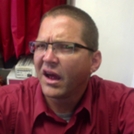 Luke Miller head shot