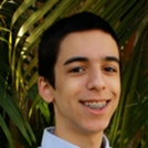 Josh Castronuovo head shot