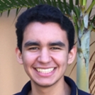Esteban Valentin head shot