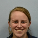Anna Severtson head shot