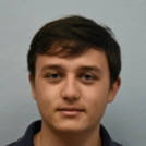 Chase Rossi head shot