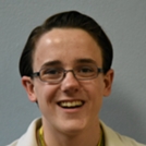 Christopher Mee head shot